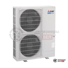 Канальный кондиционер Mitsubishi Electric PEA-RP500GAQ/PUHZ-P250YKAх2