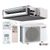  Канальный кондиционер Mitsubishi Electric SEZ-M35DA/SUZ-KA35VA в Минске
