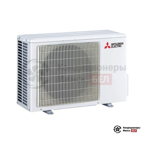  Канальный кондиционер Mitsubishi Electric SEZ-M35DA/SUZ-KA35VA в Минске