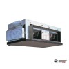 Канальный кондиционер Mitsubishi Electric PEA-RP500GAQ/PUHZ-ZRP250YKAх2 в Минске