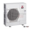  Канальный кондиционер Mitsubishi Electric PEAD-M100JA/PU-P100VHA в Минске