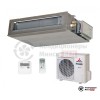  Канальный кондиционер Mitsubishi Heavy FDUM71VNX в Минске