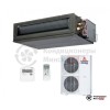  Канальный кондиционер Mitsubishi Heavy FDU125VNX в Минске