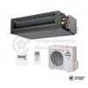  Канальный кондиционер Mitsubishi Heavy FDU71VNX в Минске