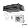  Канальный кондиционер Mitsubishi Heavy FDU71VNP в Минске