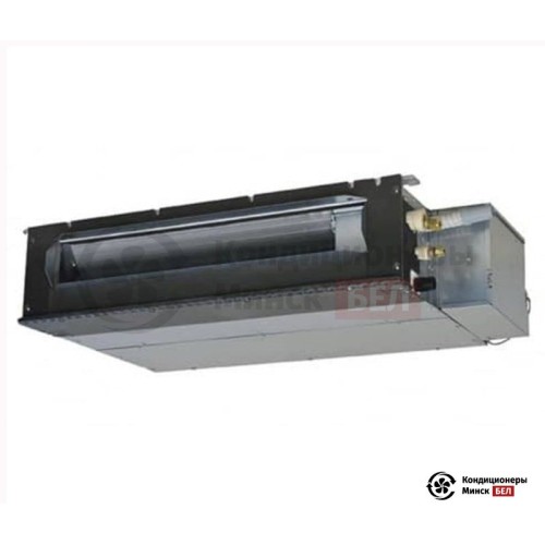  Канальный кондиционер Mitsubishi Heavy FDUM140VH/FDC140VSX-W в Минске
