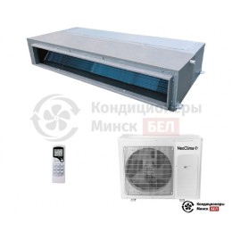 Канальный кондиционер Neoclima NS/NU-24D5