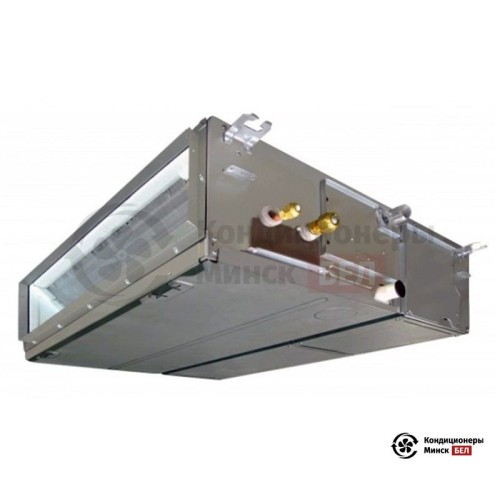 Канальный кондиционер Neoclima NDSI18EH1z/NUI18EH1z в Минске