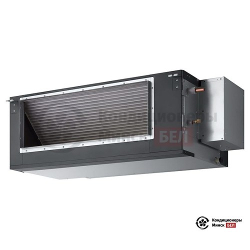 Канальная сплит-система Panasonic S-200PE3E5B/U-200PZH2E8 в Минске