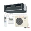  Канальный кондиционер Panasonic S-F34DD2E5/U-YL34HBE5 в Минске