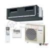 Канальный кондиционер Panasonic S-F28DD2E5/U-B28DBE5 в Минске