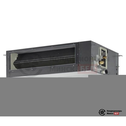 Канальная сплит-система Panasonic S-71PF1E5B/U-71PZH2E5 в Минске