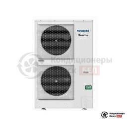 Panasonic S-125PF1E5B/U-125PZH2E8