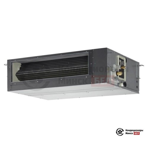Канальная сплит-система Panasonic S-71PF1E5B/U-71PZH2E8 в Минске