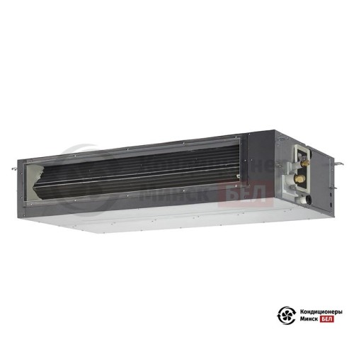 Канальная сплит-система Panasonic S-140PF1E5B/U-140PZH2E8 в Минске
