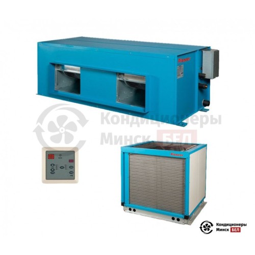  Канальный кондиционер Pioneer KFDH150UW/KODH150UW в Минске