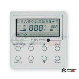 Канальный кондиционер Pioneer KFD48GV/KON48GV/-30