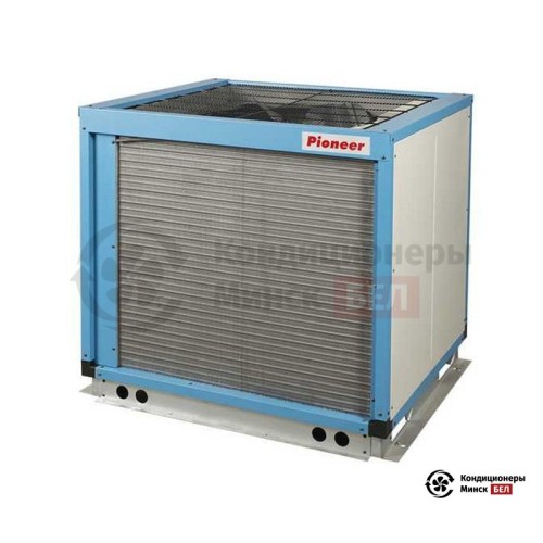  Канальный кондиционер Pioneer KFDH100UW/KODH100UW/-30 в Минске