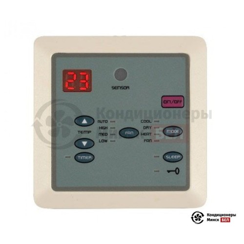  Канальный кондиционер Pioneer KFDH300UW/2KODH150UW/-30 в Минске