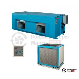Канальный кондиционер Pioneer KFDH100UW/KODH100UW