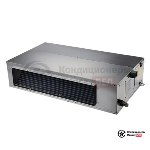  Канальный кондиционер QuattroClima QV-I18DG/QN-I18UG в Минске