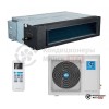  Канальный кондиционер QuattroClima QV-I36DF/QN-I36UF в Минске