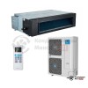  Канальный кондиционер QuattroClima QV-I48DF/QN-I48UF в Минске