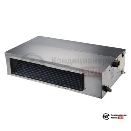 Канальный кондиционер QuattroClima QV-I36DG1/QN-I36UG1