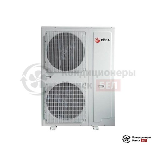  Канальный кондиционер Roda RS-DT60AY/RU-60AY3 в Минске
