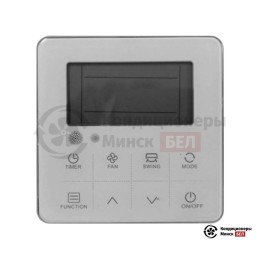 Канальный кондиционер Rovex RD-36HR3/CCU-36HR3