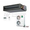  Канальный кондиционер Rovex RD-48HR1/CCU-48HR1 в Минске