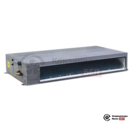 Канальный кондиционер Rovex RD-24HR3/CCU-24HR3