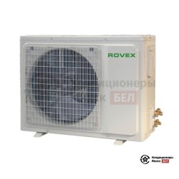 Канальный кондиционер Rovex RD-24HR3/CCU-24HR3
