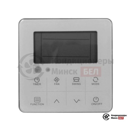  Канальный кондиционер Rovex RD-24HR3/CCU-24HR3 в Минске