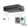  Канальный кондиционер Rovex RD-24HR1/CCU-24HR1 в Минске