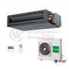  Канальный кондиционер Rovex RD-36HR1/CCU-36HR1 в Минске
