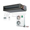  Канальный кондицонер Rovex RD-60HR1/CCU-60HR1 в Минске