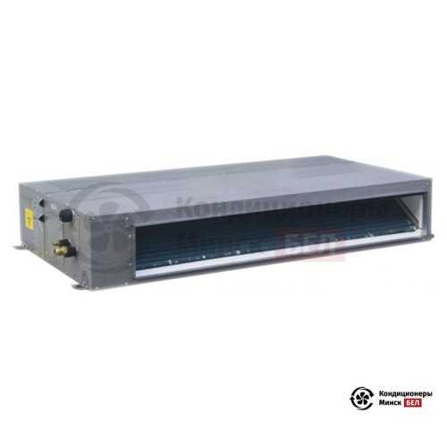  Канальный кондиционер Rovex RD-48HR3/CCU-48HR3 в Минске