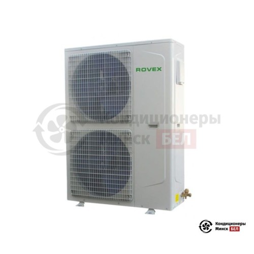  Канальный кондиционер Rovex RD-48HR3/CCU-48HR3 в Минске