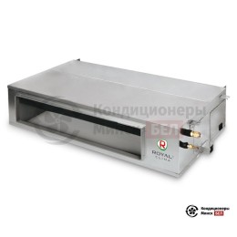 Royal Clima CO-D 48HNXA/CO-E 48HNXA