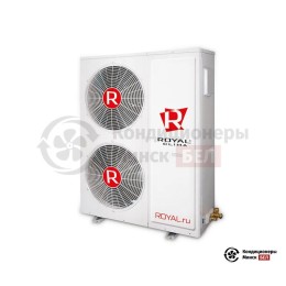 Канальный кондиционер Royal Clima CO-D 60HNI/CO-E 60HNI