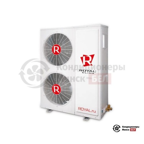  Канальный кондиционер Royal Clima CO-D 60HNI/CO-E 60HNI в Минске