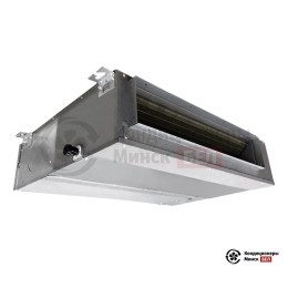 Канальный кондиционер Royal Clima ES-D 36HWX/ES-E 36HX
