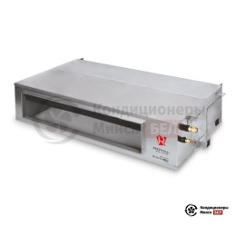 Канальный кондиционер Royal Clima CO-D 36HNI/CO-E 36HNI