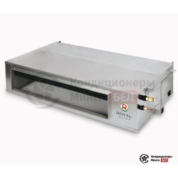 Канальный кондиционер Royal Clima CO-D 48HNX/CO-E 48HNX