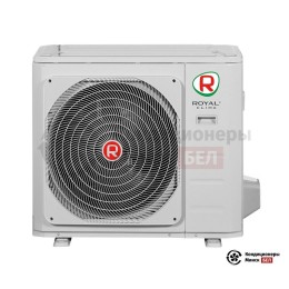 Канальный кондиционер Royal Clima ES-D 18HWN/ES-E 18HN