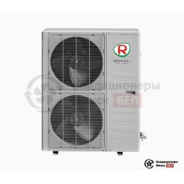 Канальный кондиционер Royal Clima ES-D 48HWX/ES-E 48HX