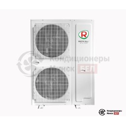 Канальный кондиционер Royal Clima CO-D 96HNHP/CO-E 96HNHP