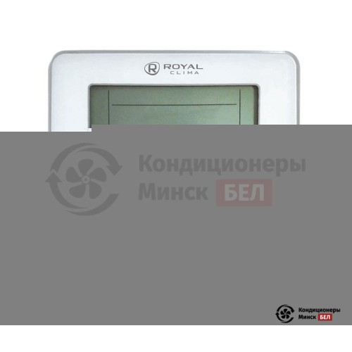 Канальная сплит-система Royal Clima CO-D 36HNBI/CO-E 36HNBI в Минске