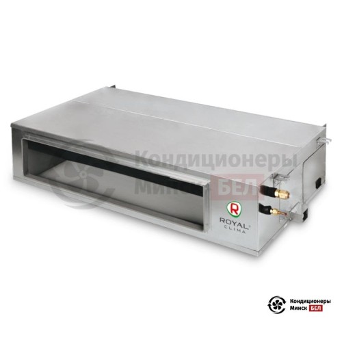 Канальная сплит-система Royal Clima CO-D 48HNBI/CO-E 48HNBI в Минске